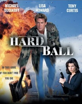 Кодекс силы / Hardball 1997 скачать через торрент в хорошем качестве