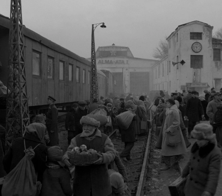 Эвакуация 2025 скачать торрентом Эвакуация 2025 скачать торрентом