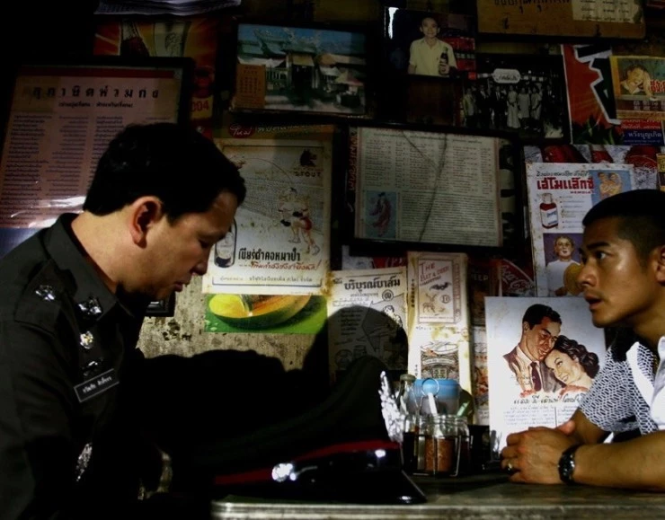 Детектив 2007 скачать торрентом Детектив 2007 скачать торрентом