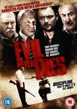 Призраки Гарри Пэйна: Зло не умрёт никогда / Evil Never Dies 2014 скачать через торрент в хорошем качестве
