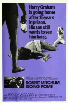 Иди домой / Going Home 1971 скачать через торрент в хорошем качестве