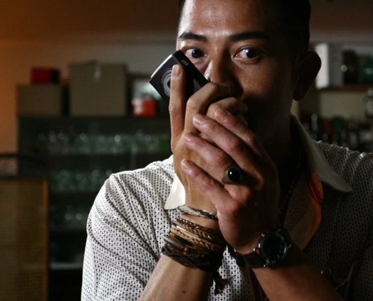 Детектив 2007 скачать через торрент бесплатно Детектив 2007 скачать через торрент бесплатно