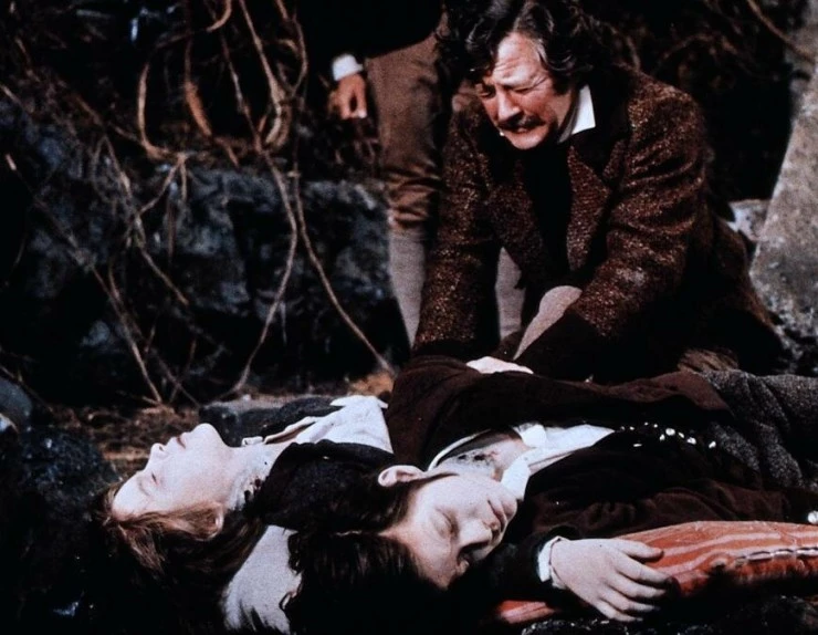 Цирк вампиров 1972 скачать торрентом Цирк вампиров 1972 скачать торрентом