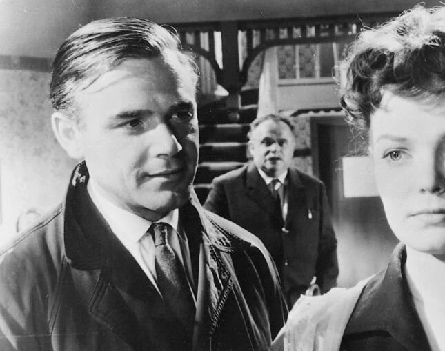 Лягушка в маске 1959 скачать с торрента Лягушка в маске 1959 скачать с торрента