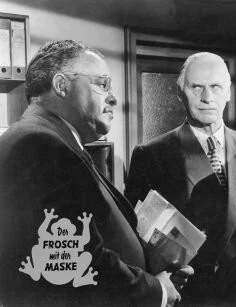 Лягушка в маске 1959 скачать через торрент бесплатно Лягушка в маске 1959 скачать через торрент бесплатно