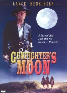 Луна под прицелом / Gunfighter's Moon 1995 скачать через торрент в хорошем качестве
