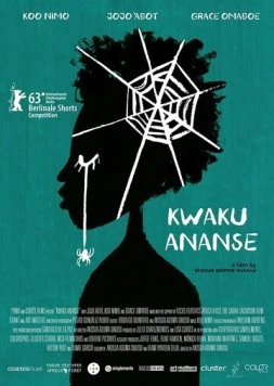 Кваку Ананси / Kwaku Ananse 2013 скачать через торрент в хорошем качестве