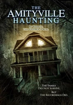 Призрак Амитивилля / The Amityville Haunting 2011 скачать через торрент в хорошем качестве