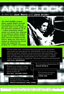 Античасы / Anti-Clock 1979 скачать через торрент в хорошем качестве