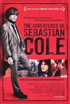 Приключения Себастьяна Кола / The Adventures of Sebastian Cole 1998 скачать через торрент в хорошем качестве