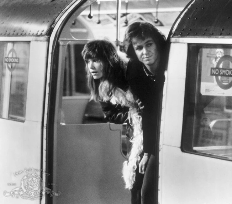 Линия смерти 1972 скачать с торрента Линия смерти 1972 скачать с торрента