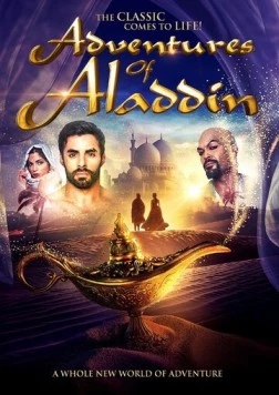 Приключения Аладдина / Adventures of Aladdin 2019 скачать через торрент в хорошем качестве