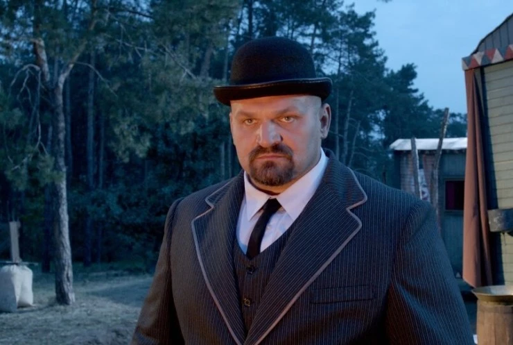 Иван Сила 2013 скачать торрентом Иван Сила 2013 скачать торрентом