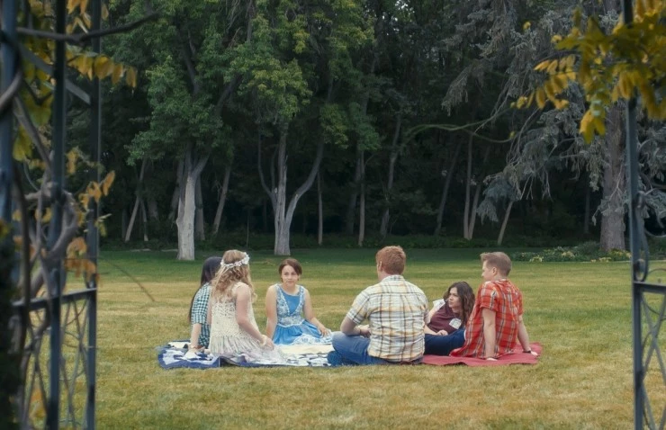 Маленькие женщины 2018 скачать торрентом Маленькие женщины 2018 скачать торрентом