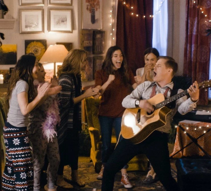 Маленькие женщины 2018 скачать через торрент бесплатно Маленькие женщины 2018 скачать через торрент бесплатно