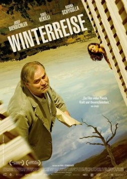 Зимнее путешествие / Winterreise 2006 скачать через торрент в хорошем качестве