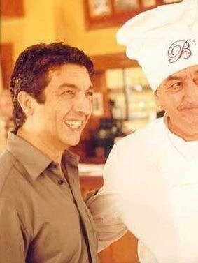 Сын невесты 2001 скачать с торрента Сын невесты 2001 скачать с торрента