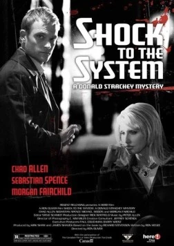 Удар по системе / Shock to the System 2006 скачать через торрент в хорошем качестве