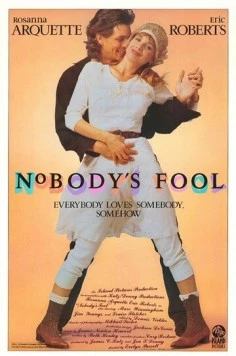 Девчонка не промах / Nobody's Fool 1986 скачать через торрент в хорошем качестве
