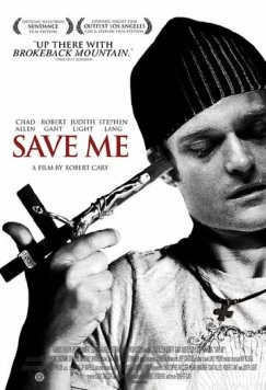 Спаси меня / Save Me 2007 скачать через торрент в хорошем качестве