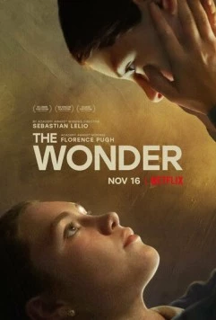 Чудо / The Wonder 2022 скачать через торрент в хорошем качестве