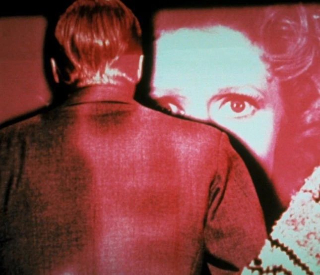 Подглядывающий 1960 скачать торрентом Подглядывающий 1960 скачать торрентом