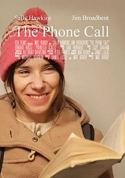 Телефонный звонок / The Phone Call 2013 скачать через торрент в хорошем качестве