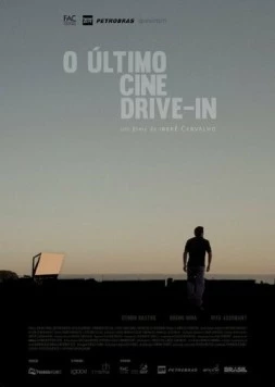 Последний кинотеатр под открытым небом / O Último Cine Drive-in 2014 скачать через торрент в хорошем качестве