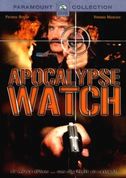 Страж апокалипсиса / The Apocalypse Watch 1997 скачать через торрент в хорошем качестве
