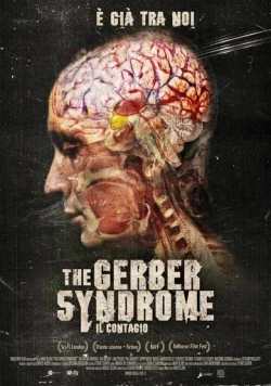 Синдром Гербера / The Gerber Syndrome: il contagio 2011 скачать через торрент в хорошем качестве