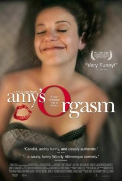 Оргазм Эми / Amy's Orgasm 2001 скачать через торрент в хорошем качестве