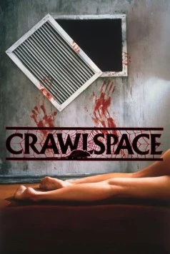Затаившийся / Crawlspace 1986 скачать через торрент в хорошем качестве