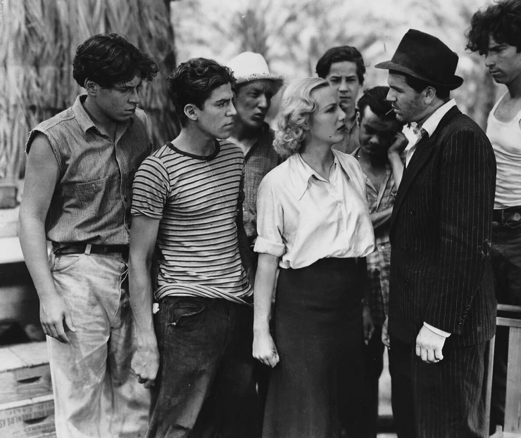 Тупик 1937 скачать через торрент бесплатно Тупик 1937 скачать через торрент бесплатно