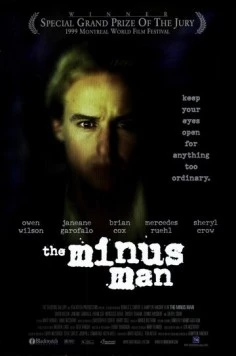 Лишенный жизни / The Minus Man 1999 скачать через торрент в хорошем качестве