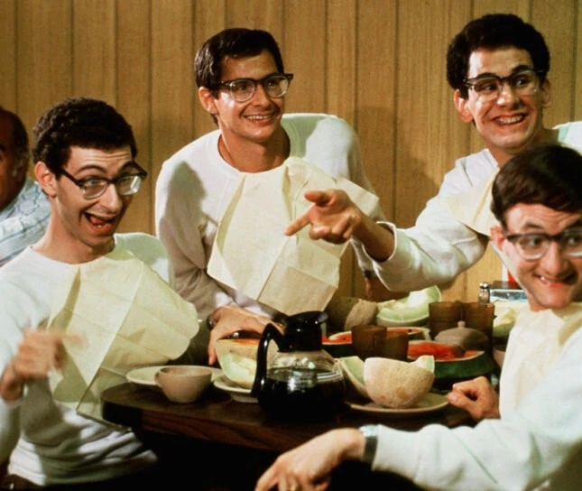 Полуночное безумие 1980 скачать через торрент бесплатно Полуночное безумие 1980 скачать через торрент бесплатно