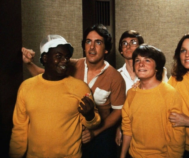 Полуночное безумие 1980 скачать с торрента Полуночное безумие 1980 скачать с торрента