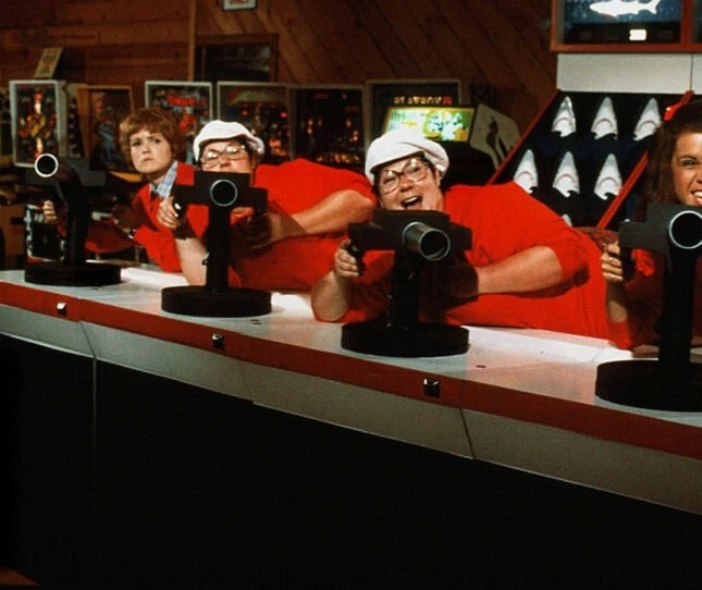 Полуночное безумие 1980 скачать торрентом Полуночное безумие 1980 скачать торрентом