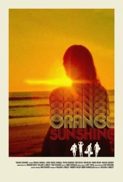 В округе Ориндж солнечно / Orange Sunshine 2016 скачать через торрент в хорошем качестве
