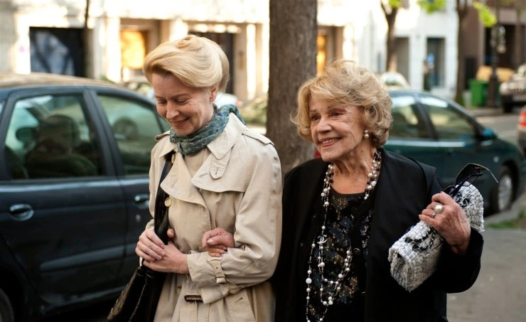 Эстонка в Париже 2012 скачать с торрента Эстонка в Париже 2012 скачать с торрента