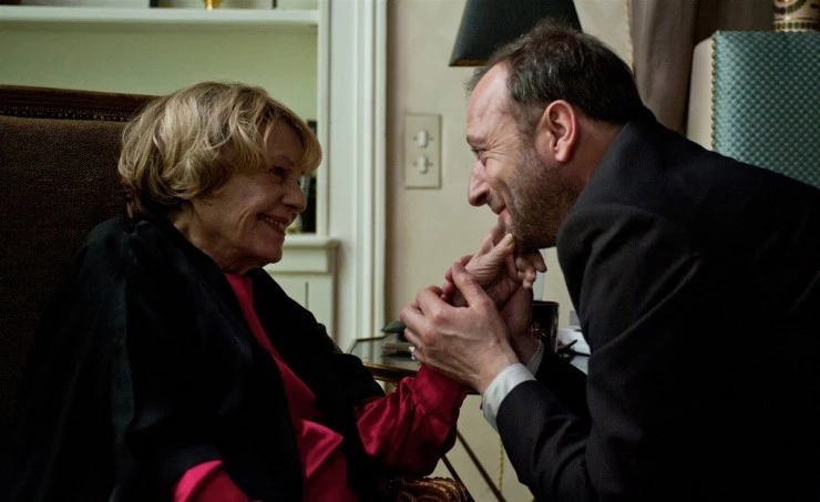 Эстонка в Париже 2012 скачать торрентом Эстонка в Париже 2012 скачать торрентом