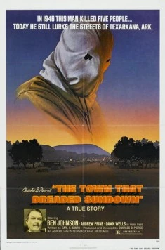 Город, который боялся заката / The Town That Dreaded Sundown 1976 скачать через торрент в хорошем качестве