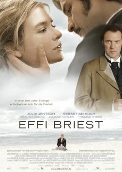 Эффи Брист / Effi Briest 2008 скачать через торрент в хорошем качестве
