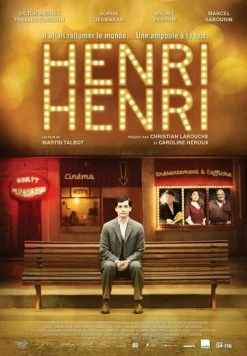 Анри Анри / Henri Henri 2014 скачать через торрент в хорошем качестве