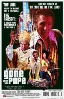 Исчезнувший с Папой Римским / Gone with the Pope 2010 скачать через торрент в хорошем качестве