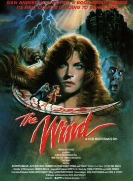 Ветер / The Wind 1986 скачать через торрент в хорошем качестве