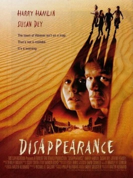 Исчезновение / Disappearance 2002 скачать через торрент в хорошем качестве