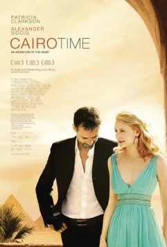 Время Каира / Cairo Time 2009 скачать через торрент в хорошем качестве