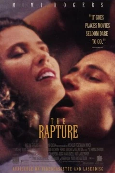 Вознесение / The Rapture 1991 скачать через торрент в хорошем качестве