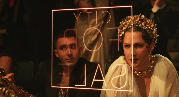 Мегалополис 2024 скачать торрентом Мегалополис 2024 скачать торрентом