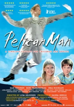 Человек-пеликан / Pelikaanimies 2004 скачать через торрент в хорошем качестве